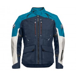 BMW Motorrad Μπουφάν GS Rallye Ανδρικό Μπλε 2025 ΕΝΔΥΣΗ